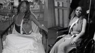 Mariah Carey em hospital de Nova York - Reprodução / Facebook