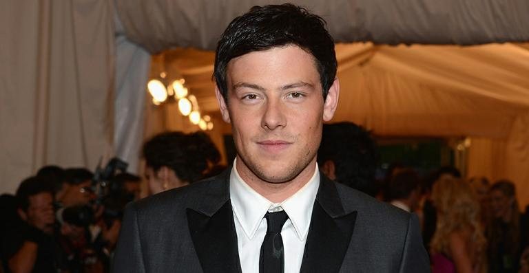 Cory Monteith - Getty Images