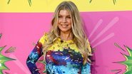 Fergie - Getty Images