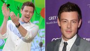 Cory Monteith: melhores momentos do ator - Foto-montagem