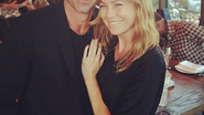 Ellen Pompeo e Patrick Dempsey - Reprodução/Instagram