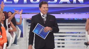 Silvio Santos protagoniza momentos engraçados no Top Five - Divulgação