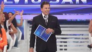 Silvio Santos protagoniza momentos engraçados no Top Five - Divulgação