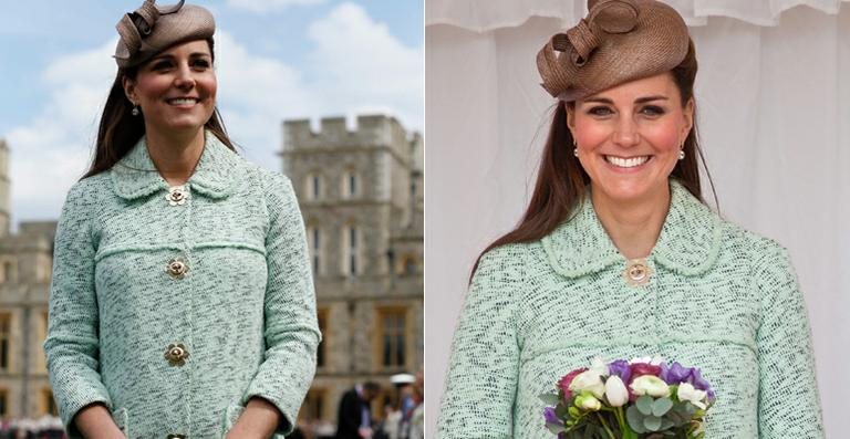 Kate Middleton - Getty Images