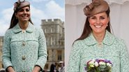 Kate Middleton - Getty Images