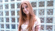 Marina Ruy Barbosa - TV Globo