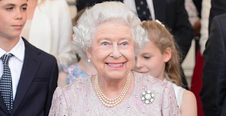 Rainha Elizabeth II - Getty Images