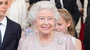 Rainha Elizabeth II - Getty Images