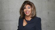 Tina Turner - Getty Images