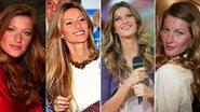 Gisele Bündchen - Getty Images