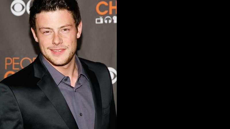 Cory Monteith foi encontrado morto em Vancouver. - Danny Moloshok/Reuters