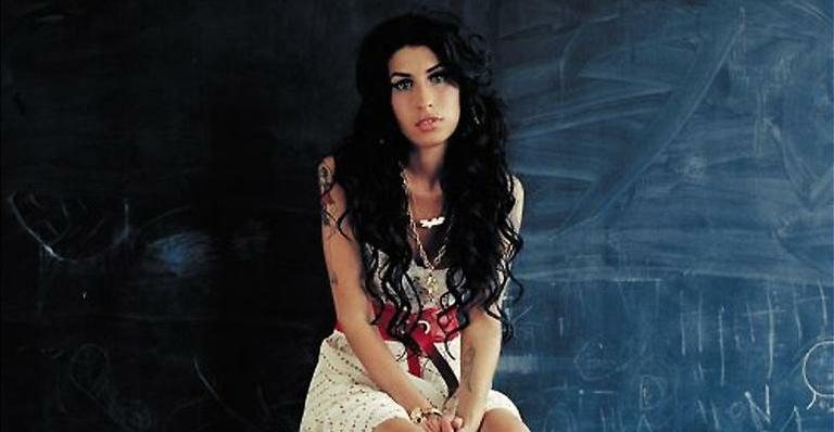 Amy Winehouse perdeu a vida aos 27 anos - Divulgação