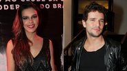 Mariana Rios e Daniel de Oliveira - Roberto Filho e Leo Franco/Agnews