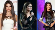 Selena Gomez - Foto-montagem/ Getty Images