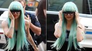 Amanda Bynes - GettyImages