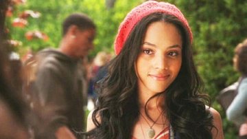 Bianca Lawson interpreta apenas adolescentes há duas décadas - Divulgação