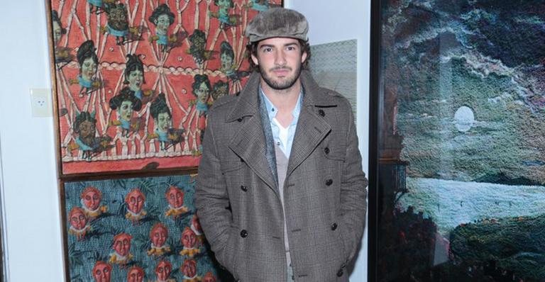 Alexandre Pato - Leo Franco/Agnews