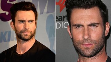 Adam Levine - Getty Images