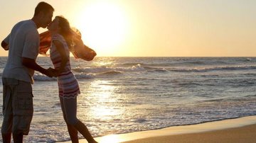 As praias mais incríveis para curtir a lua de mel - Shutterstock