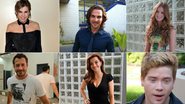 Famosos contam suas técnicas de memorização - TV Globo