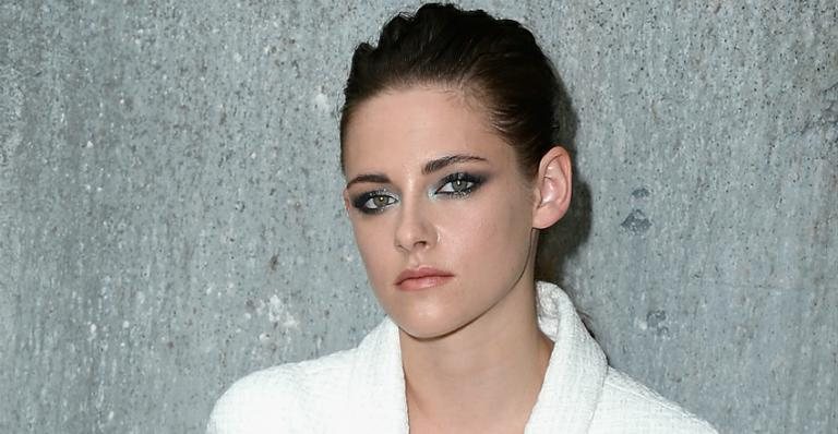 Kristen Stewart perde a paciência em Los Angeles - Getty Images