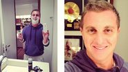 Luciano Huck mostra fotos após as férias na Europa - Reprodução/Instagram