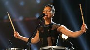 Alicia Keys - GettyImages