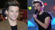 Louis Tomlinson - Getty Images