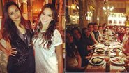 Bruna Marquezine comemora aniversário - Reprodução/Instagram