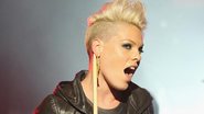 Pink - GettyImages