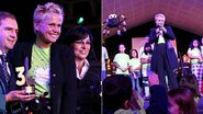 Xuxa em evento - Heuler Andrey / AgNews