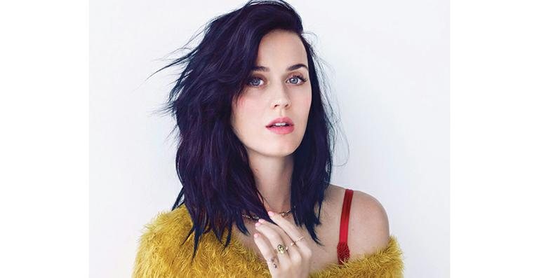 Katy Perry - Divulgação