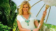 Ana Hickmann - Martin Gurfein