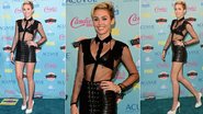 Miley Cyrus - GettyImages