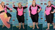 Rebel Wilson - GettyImages