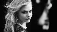 Cara Delevingne - Getty Images