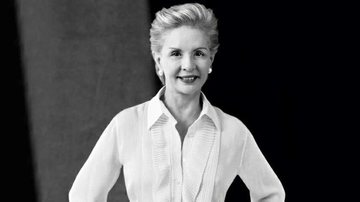 Carolina Herrera - Divulgação