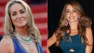 Sharon Stone e Sofia Vergara - Getty Images