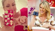 Ana Hickmann - Reprodução/Instagram