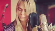 Cara Delevigne - Reprodução/YouTube