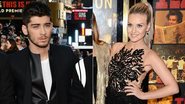 Zayn Malik e Perrie Edwards - GettyImages