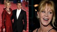 Melanie Griffith, mulher de Antonio Banderas, detona indústria de Hollywood - Getty Images