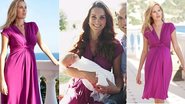 Vestido de Kate Middleton - Reprodução