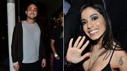 Eduardo Sterblitch assiste show da Anitta em São Paulo - Caio Duran/AgNews