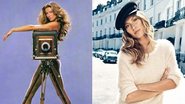 Gisele Bündchen - Instagram e Divulgação