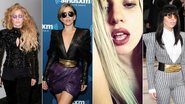 Lady Gaga - Foto-montagem