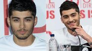 Zayn Malik - Getty Images