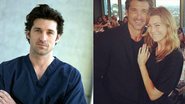 Patrick Dempsey - Divulgação/Instagram