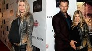 Fergie e Josh Duhamel - Getty Images