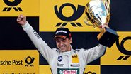 Augusto Farfus brilha na Alemanha - Lars Bongart/Getty Images